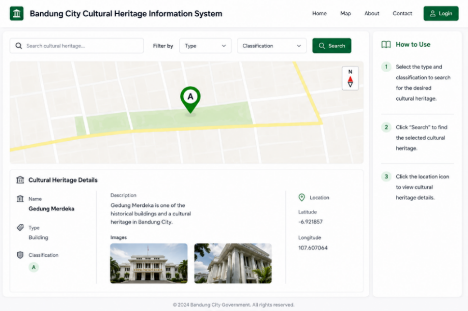 Implementation System